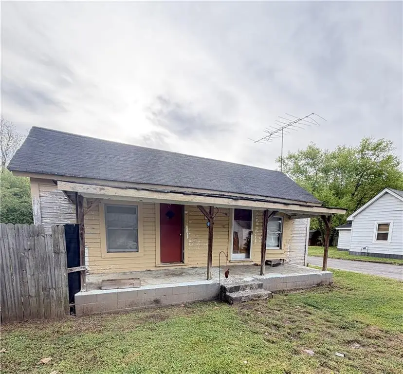 3 Walnut Street, Aragon, GA 30104 - #1