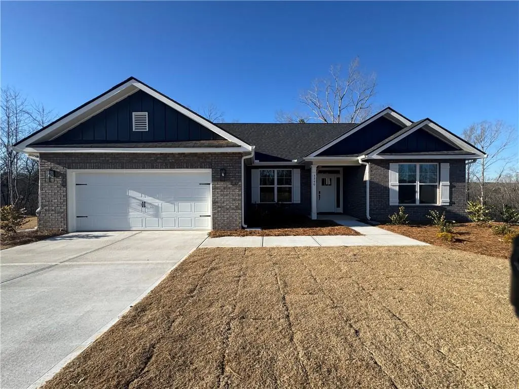 3340 Trevi Trail, Douglasville, GA 30135 - #1