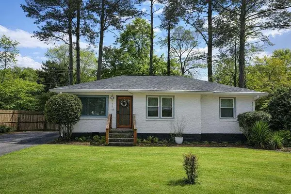 3277 Beech Drive, Decatur, GA 30032