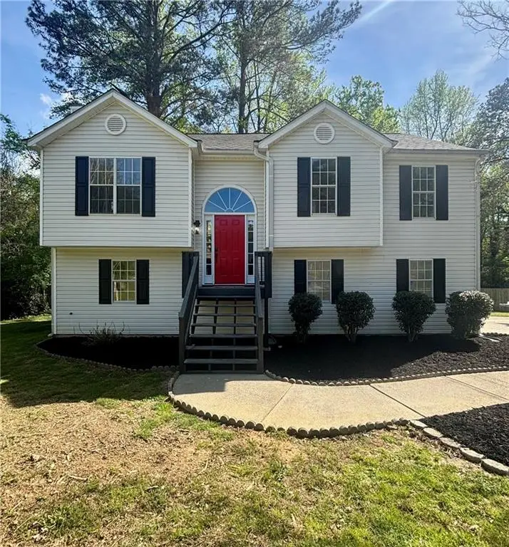 1327 Laura Lane, Austell, GA 30168 - #1