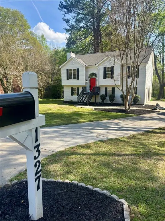 1327 Laura Lane, Austell, GA 30168 - #2