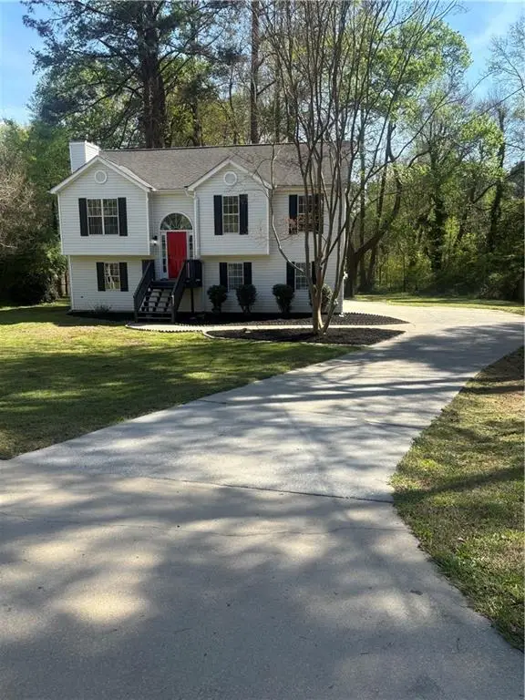 1327 Laura Lane, Austell, GA 30168 - #3