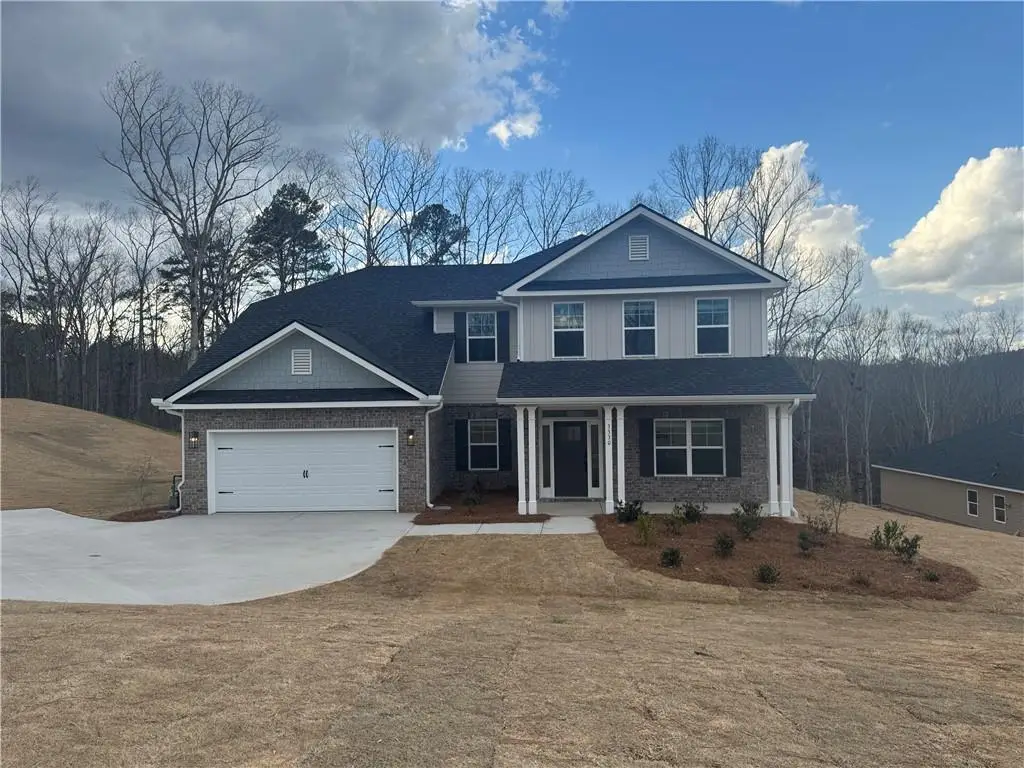 3330 Trevi Trail, Douglasville, GA 30135 - #1