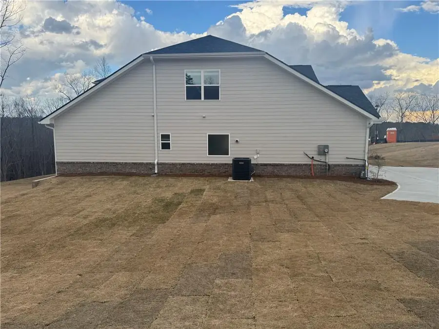 3330 Trevi Trail, Douglasville, GA 30135 - #3