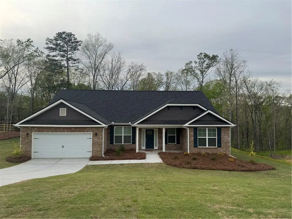3360 Trevi Trail, Douglasville, GA 30135 - #1