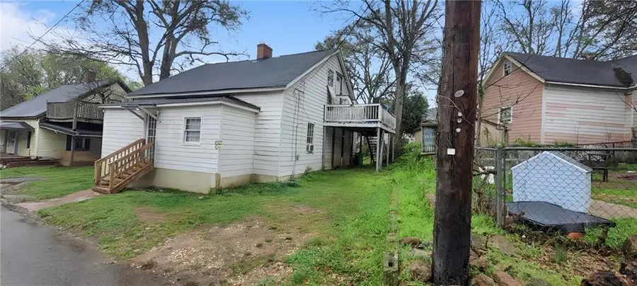 2 Willow Street, Porterdale, GA 30014 - #2