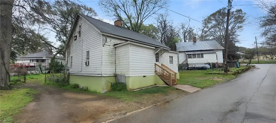 2 Willow Street, Porterdale, GA 30014 - #3