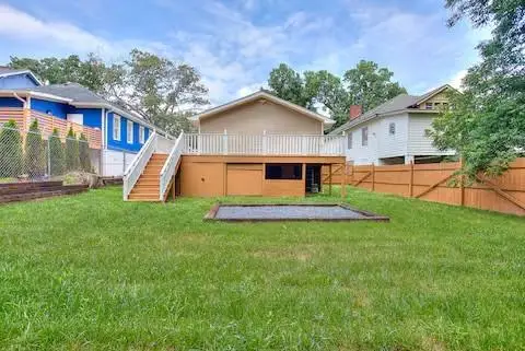 1288 Lucile Avenue Sw, Atlanta, GA 30310 - #2