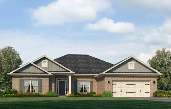 5345 Vinci Place, Douglasville, GA 30135