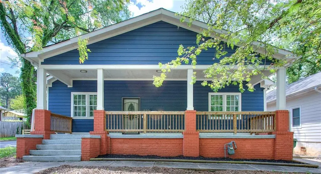 970 Palmetto Avenue Sw, Atlanta, GA 30314 - #1