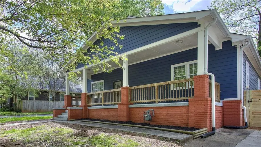 970 Palmetto Avenue Sw, Atlanta, GA 30314 - #2