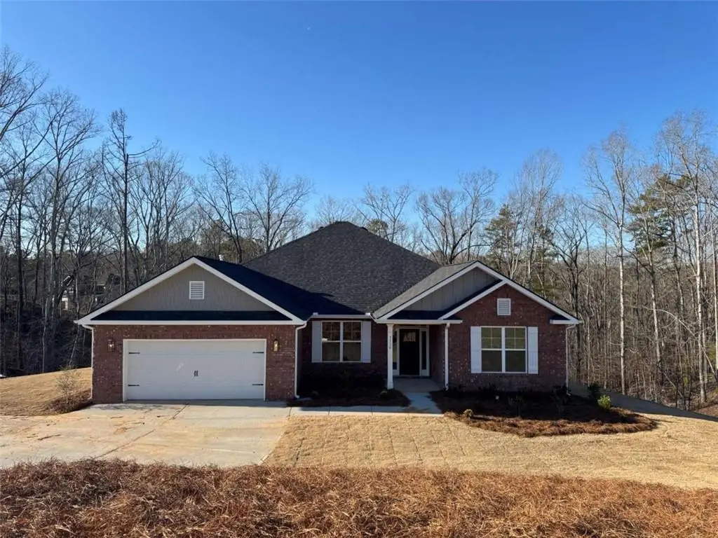 3350 Trevi Trail, Douglasville, GA 30135 - #1