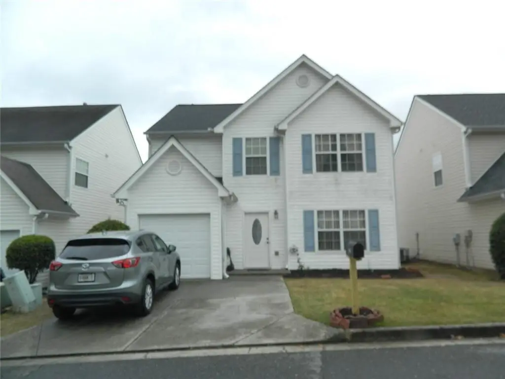 425 Spring Head Drive, Lawrenceville, GA 30046 - #1