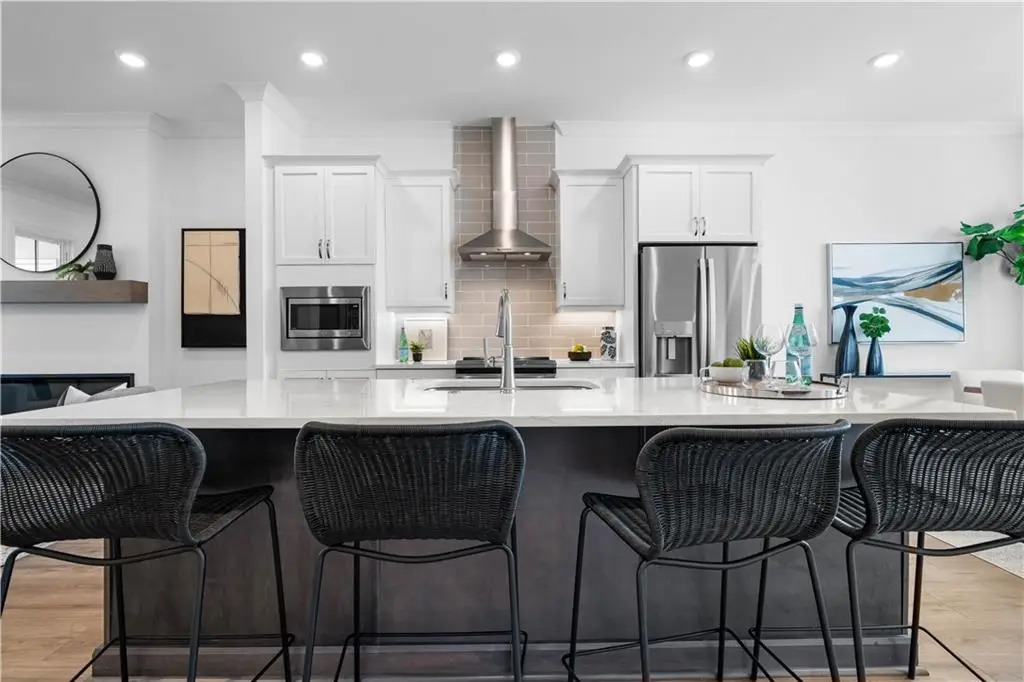 4903 Sudbrook Way #239, Peachtree Corners, GA 30092 - #1