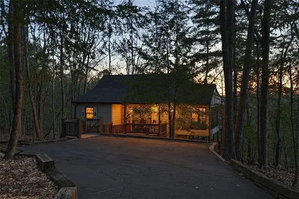 229 Tea Berry Lane, Jasper, GA 30143