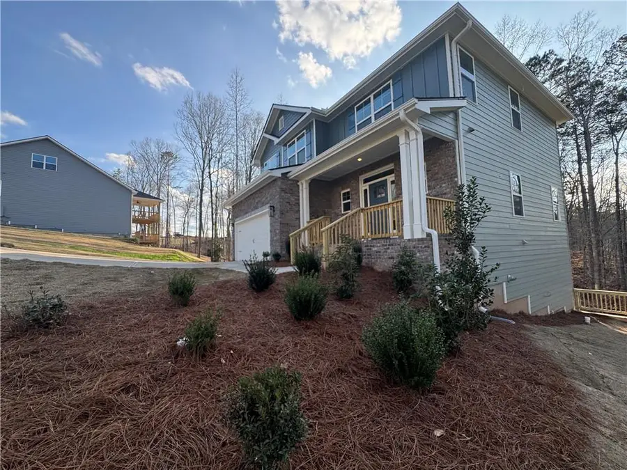 5325 Vinci Place, Douglasville, GA 30135 - #3