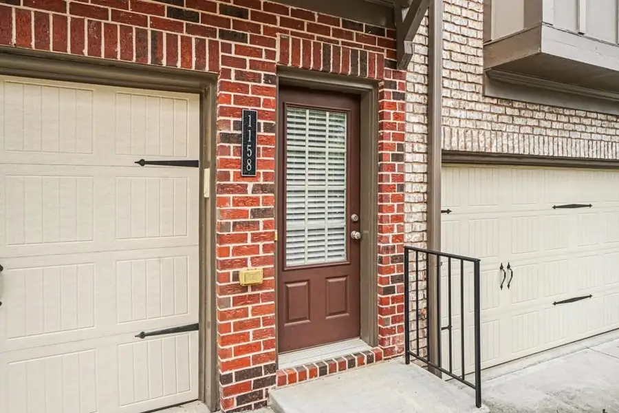 1158 Laurel Valley Court, Buford, GA 30519 - #3