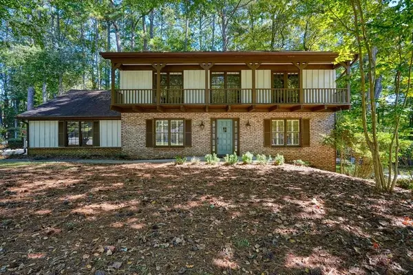 1265 Northshore Drive, Roswell, GA 30076
