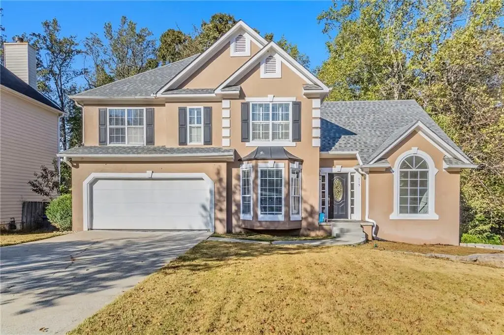 715 Welford Road, Suwanee, GA 30024 - #1