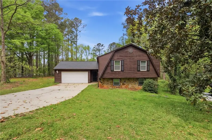 750 Four Winds Lane, Jonesboro, GA 30238 - #2