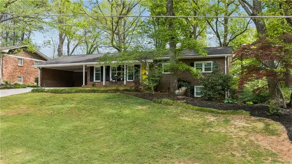 2627 Sterling Acres Drive, Tucker, GA 30084