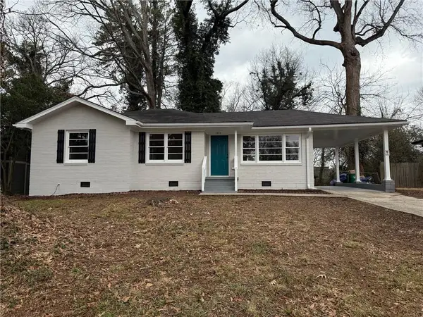 2996 Laguna Drive, Decatur, GA 30032