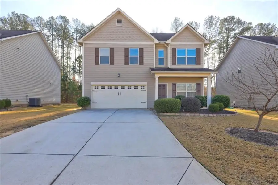 1030 Glenwyck Drive, Braselton, GA 30517 - #2