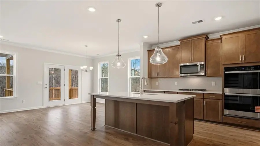 1921 Endress Circle, Hampton, GA 30228 - #2