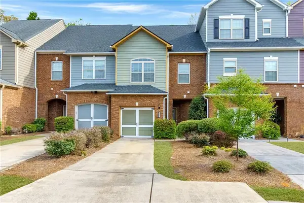 129 Trailside Circle, Hiram, GA 30141