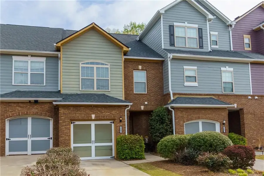 129 Trailside Circle, Hiram, GA 30141 - #3