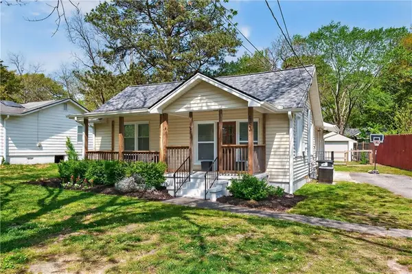 753 Taylor Drive Se, Smyrna, GA 30080