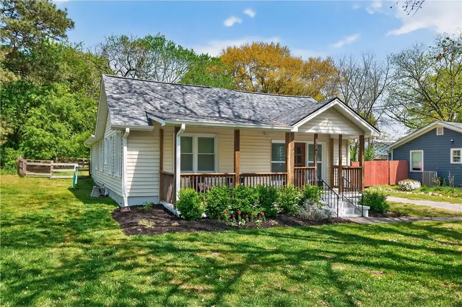 753 Taylor Drive Se, Smyrna, GA 30080 - #2