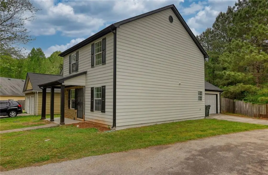 5185 Tew Lane Sw, Covington, GA 30014 - #1