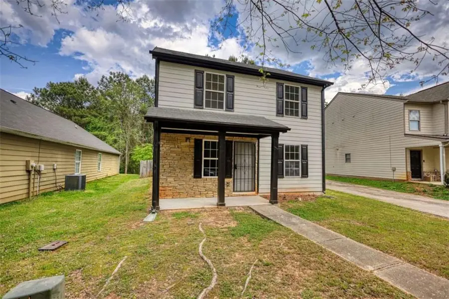 5185 Tew Lane Sw, Covington, GA 30014 - #2