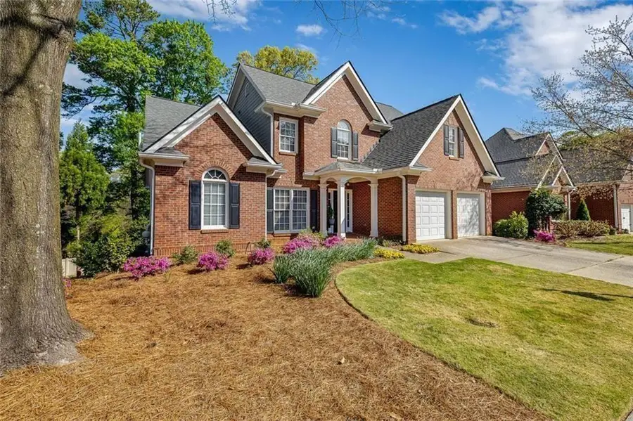 763 Oak Shire Court, Gainesville, GA 30501 - #2