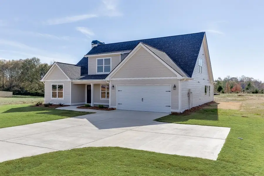 43 Creek Stone Drive, Hartwell, GA 30643 - #2