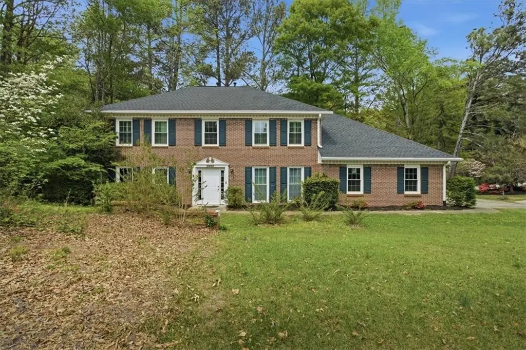 2809 Baronet Court, Duluth, GA 30096 - #1