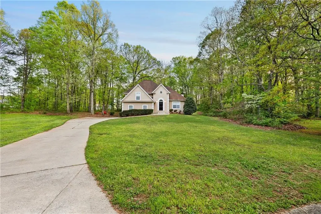 90 Montrose Lane, Sharpsburg, GA 30277 - #1