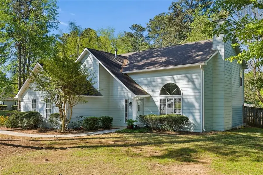 4775 Roswell Mill Drive, Alpharetta, GA 30022 - #3