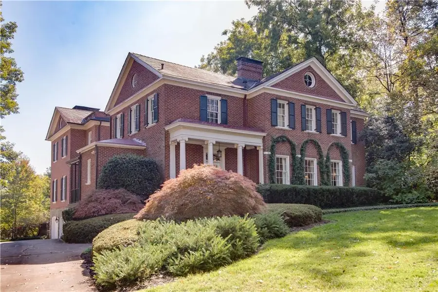 813 Springdale Road Ne, Atlanta, GA 30306 - #2