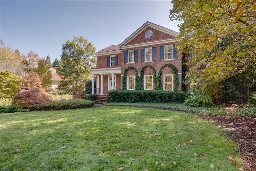 813 Springdale Road Ne, Atlanta, GA 30306 - #3