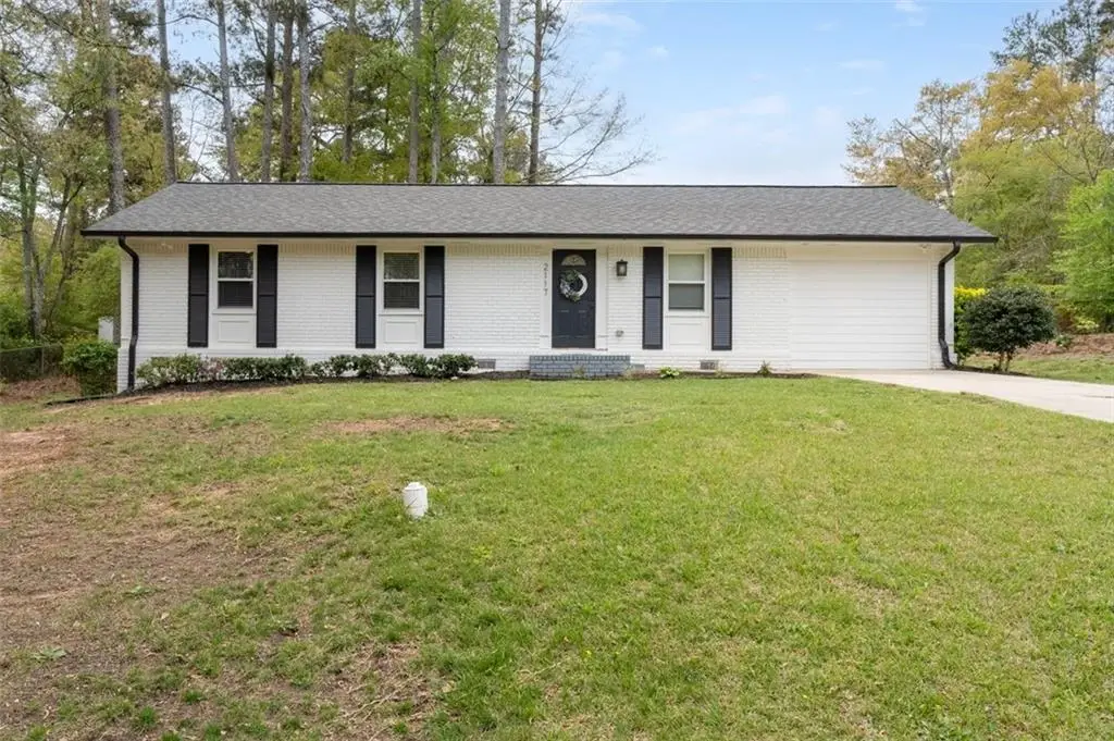 2117 Red Berry Lane Sw, Marietta, GA 30008 - #1