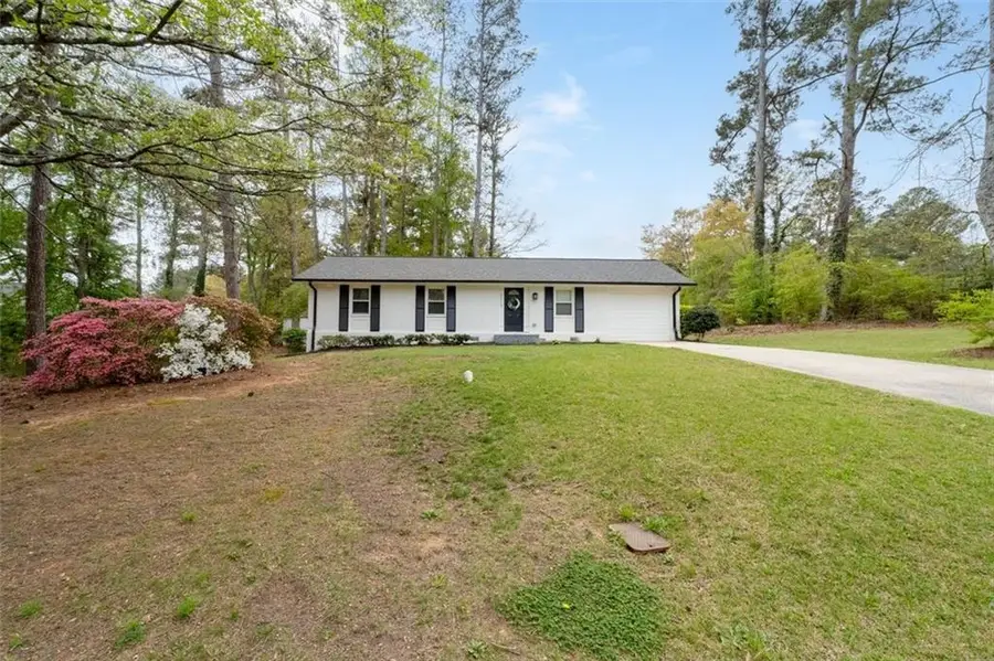 2117 Red Berry Lane Sw, Marietta, GA 30008 - #2