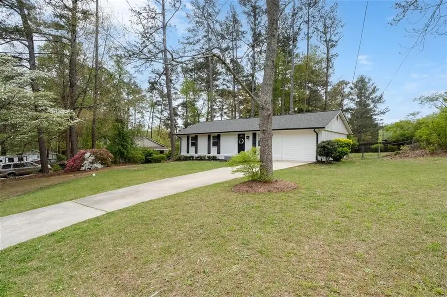 2117 Red Berry Lane Sw, Marietta, GA 30008 - #3
