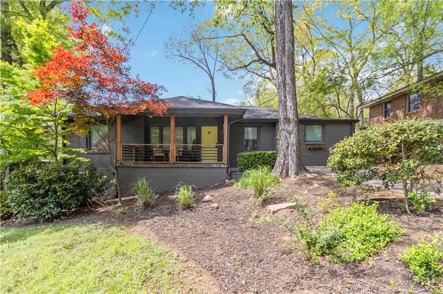 2447 Hazel Drive Se, Atlanta, GA 30316 - #2