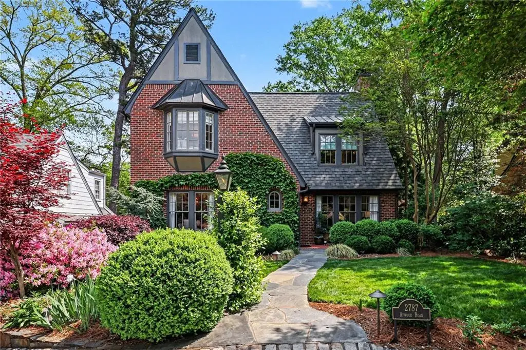 2787 Atwood Road Ne, Atlanta, GA 30305 - #1