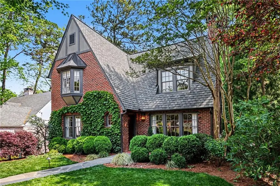 2787 Atwood Road Ne, Atlanta, GA 30305 - #2