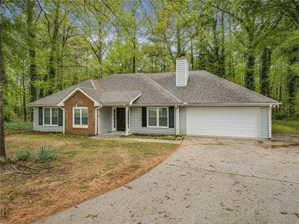 4316 Derbyshire Trace Se, Conyers, GA 30094 - #1