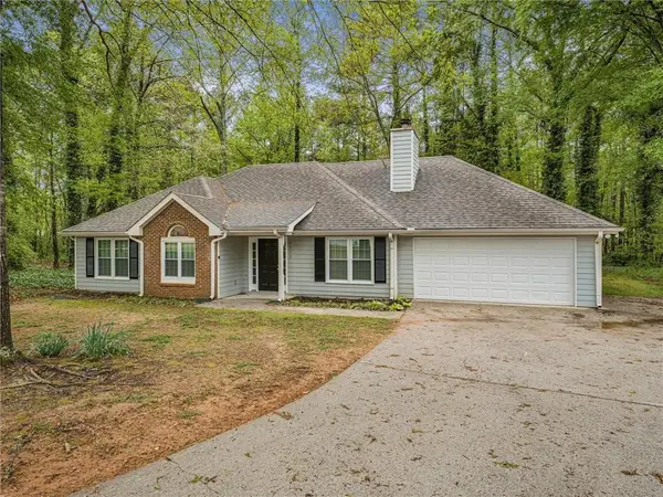 4316 Derbyshire Trace Se, Conyers, GA 30094