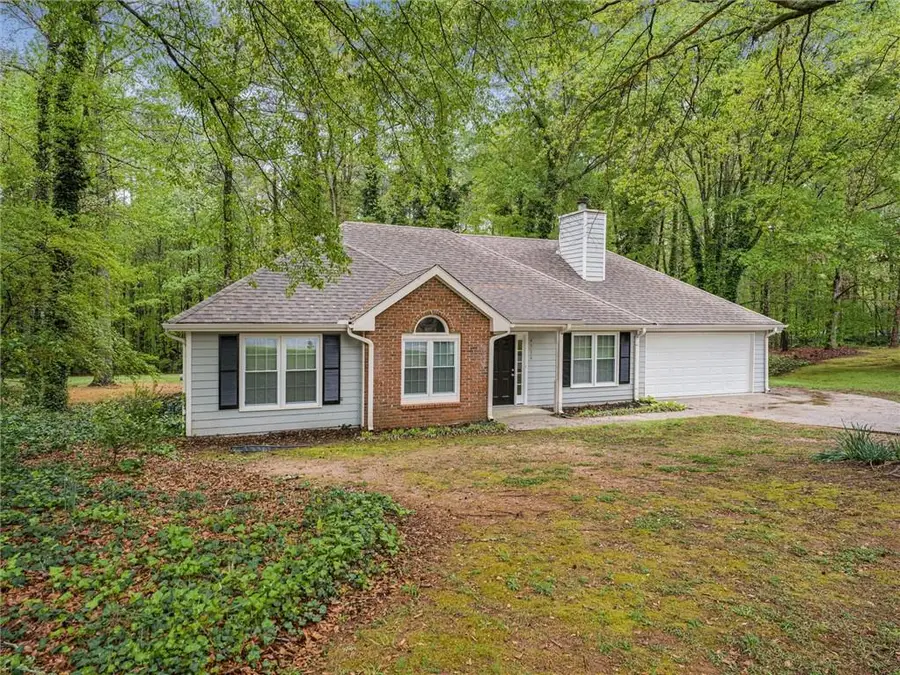 4316 Derbyshire Trace Se, Conyers, GA 30094 - #2